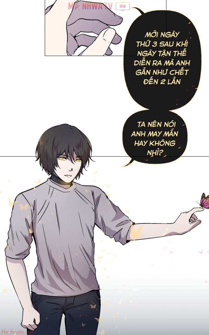 Đọc truyện Trọng sinh mạc thế - Chap 50